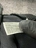 Gap Body Solid Black Active Pants Size L - photo 8