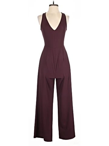Leith Jumpsuit (view 1)