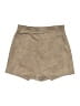 Soprano Tan Skort Size S - photo 1