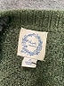 Blue Rain Green Pullover Sweater Size S - photo 7