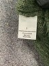 Blue Rain Green Pullover Sweater Size S - photo 8