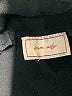 Love Ady Solid Black Skort Size M (estimated) - photo 3