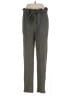 Heyson Chevron-herringbone Gray Casual Pants Size M - photo 1