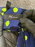 Kylee. 100% Polyester Green Sleeveless Top Size S - photo 7