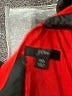 J.Crew Solid Red Jumpsuit Size 00 - photo 4