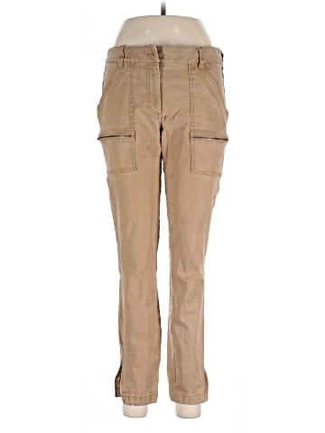 Ann Taylor LOFT Cargo Pants (view 1)