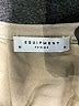 Equipment Tan Short Sleeve Top Size M - photo 7