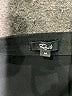Rails Solid Black Formal Skirt Size M - photo 3