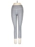 Lululemon Athletica Gray Yoga Pants Size 2 - photo 1