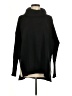 French Connection Black Turtleneck Sweater Size M - photo 1