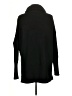 French Connection Black Turtleneck Sweater Size M - photo 2