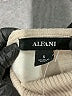 Alfani Color Block Gray Poncho Size S - photo 7