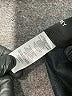 Ann Taylor 100% Polyester Black Faux Leather Pants Size 16 - photo 8