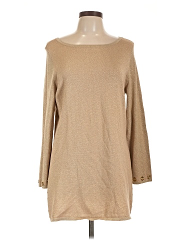 Relativity Pullover Sweater (view 1)