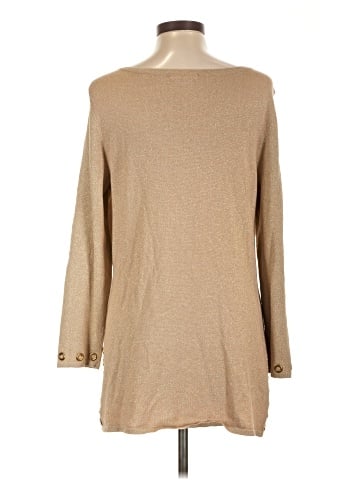 Relativity Pullover Sweater (view 2)