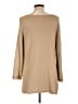 Relativity Tan Pullover Sweater Size L - photo 2