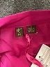 Fei Hearts Pink Casual Skirt Size 2 - photo 4