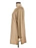 Relativity Tan Pullover Sweater Size L - photo 5