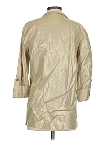 Halston Heritage Trenchcoat (view 2)