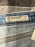 Blank NYC Hearts Blue Jeans Size 24 waist - photo 7