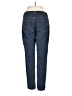 Forever 21 Solid Blue Jeans Size 26 waist - photo 2