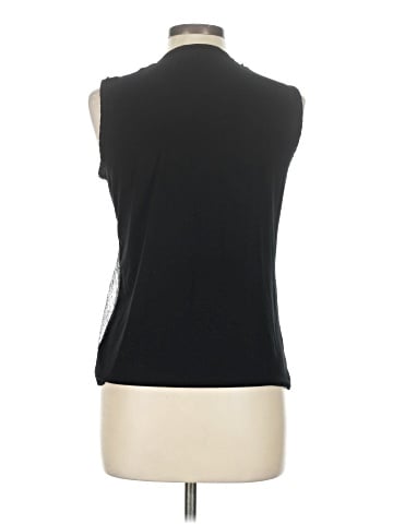 Jones New York Collection Sleeveless Blouse (view 2)