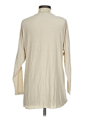 Julian Chang Long Sleeve Blouse (view 2)