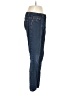 Forever 21 Solid Blue Jeans Size 26 waist - photo 4