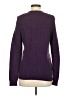 Talbots Outlet Purple Pullover Sweater Size S - photo 2
