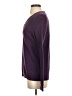 Talbots Outlet Purple Pullover Sweater Size S - photo 5