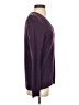 Talbots Outlet Purple Pullover Sweater Size S - photo 4