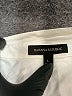 Banana Republic 100% Polyester Ivory Long Sleeve Blouse Size L - photo 7