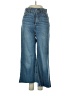 Levi's Blue Jeans Size 25 waist - photo 1