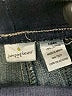 Jumping Beans 100% Cotton Blue Jeans 12-18 MO / 18 MO - photo 3