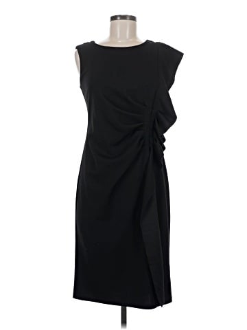 En Focus Studio Cocktail Dress (view 1)