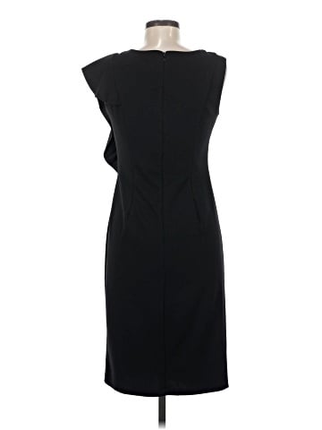 En Focus Studio Cocktail Dress (view 2)