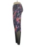 Mono b Graphic Black Active Pants Size M - photo 5
