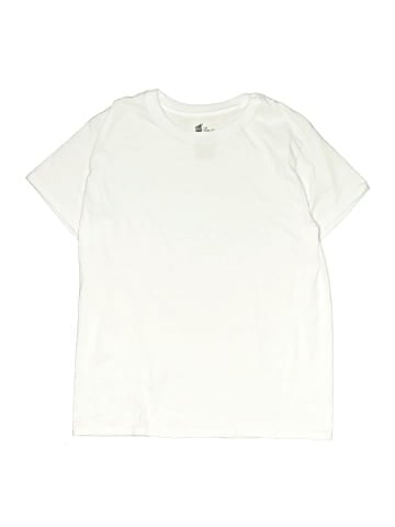 Hanes Short Sleeve T-Shirt (view 1)