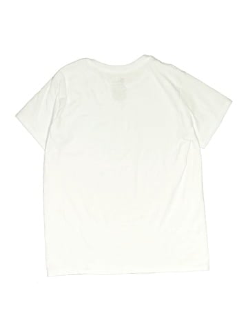 Hanes Short Sleeve T-Shirt (view 2)
