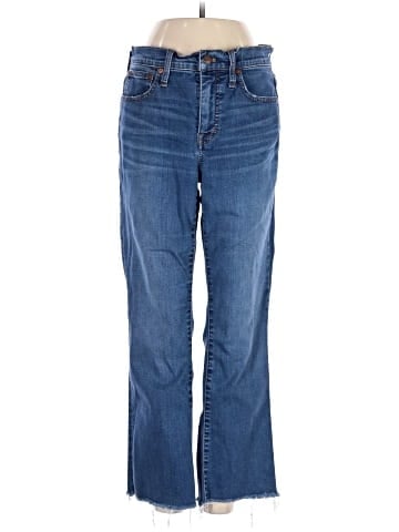 Madewell Jeans (view 1)