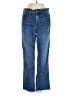 Madewell Blue Jeans Size 26 waist - photo 1