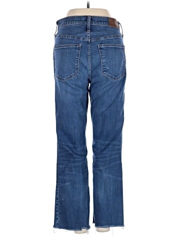 Madewell Jeans (view 2)