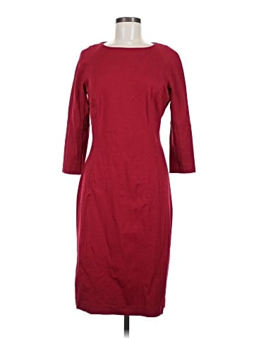 Talbots Casual Dress (view 1)