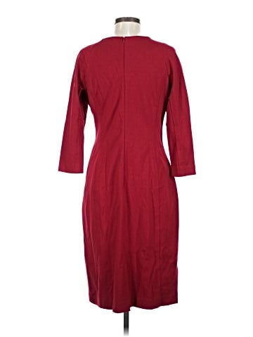 Talbots Casual Dress (view 2)
