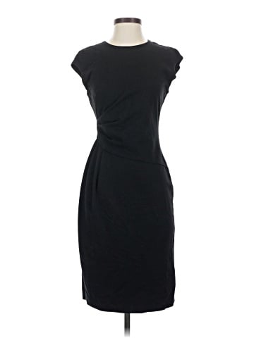 Lafayette 148 New York Cocktail Dress (view 1)