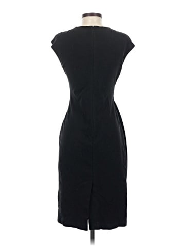 Lafayette 148 New York Cocktail Dress (view 2)