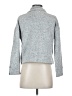 Fabletics Gray Pullover Sweater Size XS - photo 2
