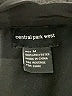 Central Park West 100% Polyester Black Cocktail Dress Size M - photo 7