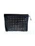 Zara 100% Polyurethane Black Clutch One size - photo 1
