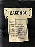 L'Agence Black Active Pants Size XL (4) - photo 4